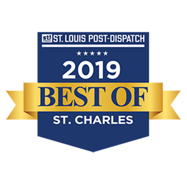 Best Of 2019 St. Charles